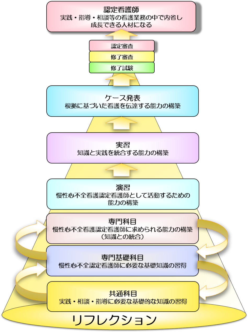 認定看護師教育課程 認定看護師 兵庫県看護協会